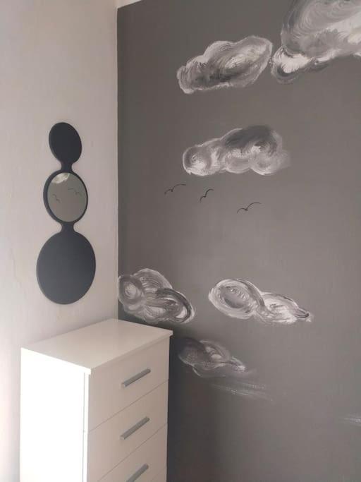 Precioso Y Luminoso Apartamento En El Centro El Puerto de Santa María Eksteriør bilde