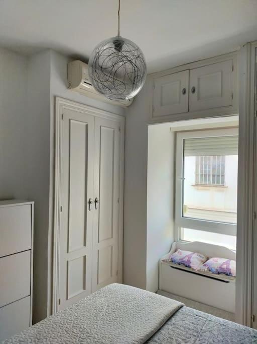 Precioso Y Luminoso Apartamento En El Centro El Puerto de Santa María Eksteriør bilde