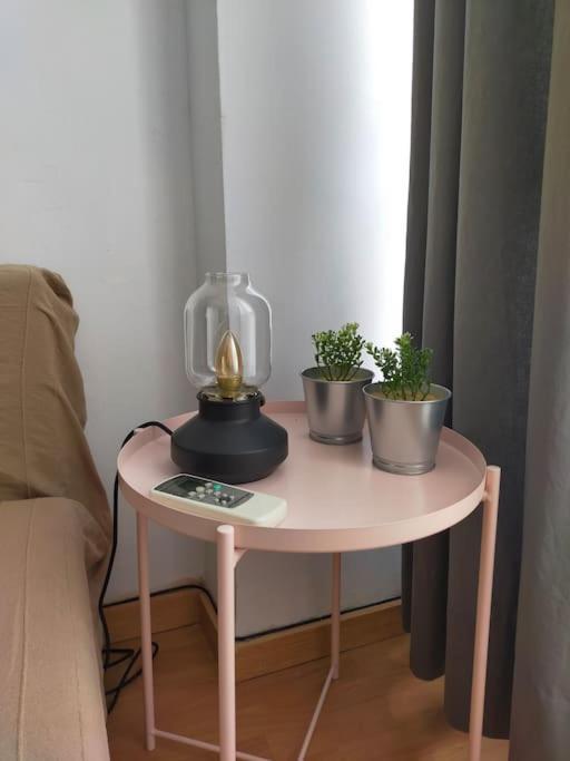 Precioso Y Luminoso Apartamento En El Centro El Puerto de Santa María Eksteriør bilde