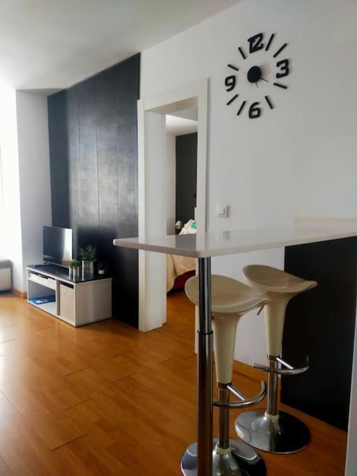 Precioso Y Luminoso Apartamento En El Centro El Puerto de Santa María Eksteriør bilde