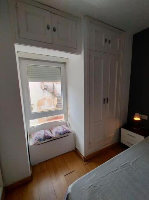 Precioso Y Luminoso Apartamento En El Centro El Puerto de Santa María Eksteriør bilde